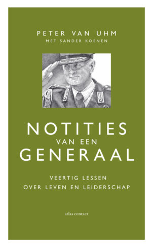 A General’s Notes