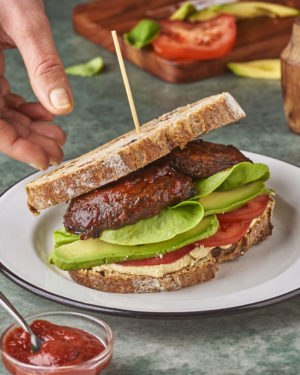 Every Day Vegan in 30 Minutes - Image 4