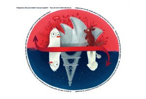 Simon Goes Right - Image 3