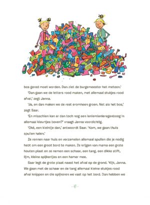 The Sweet Sisters - Help the Environment - Image 2