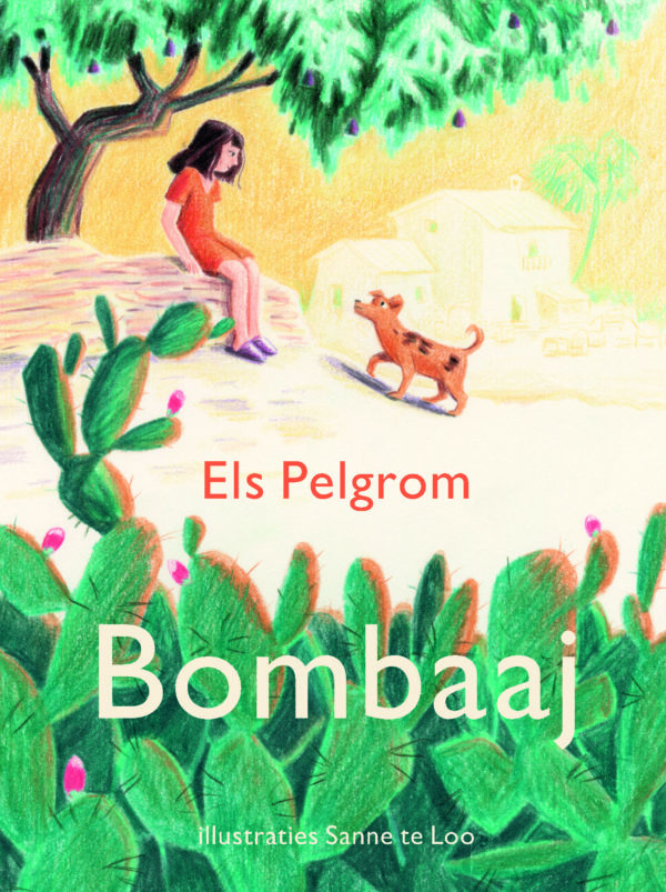 Bombaaj