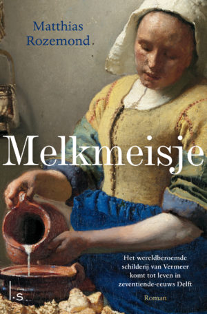 Milkmaid
