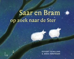 Sarah and Bram in Search for the Star