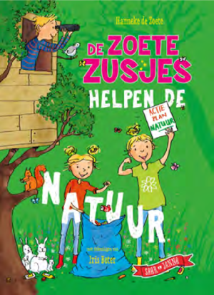 The Sweet Sisters - Help the Environment