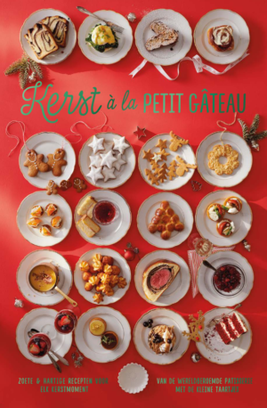 Christmas à la Petit Gâteau