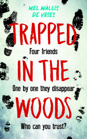 Trapped in the Woods