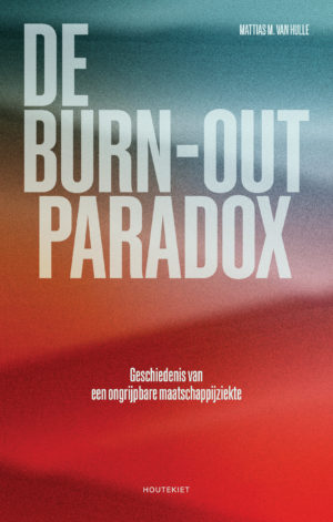 The Burnout Paradox