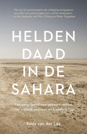 Heroes of the Sahara