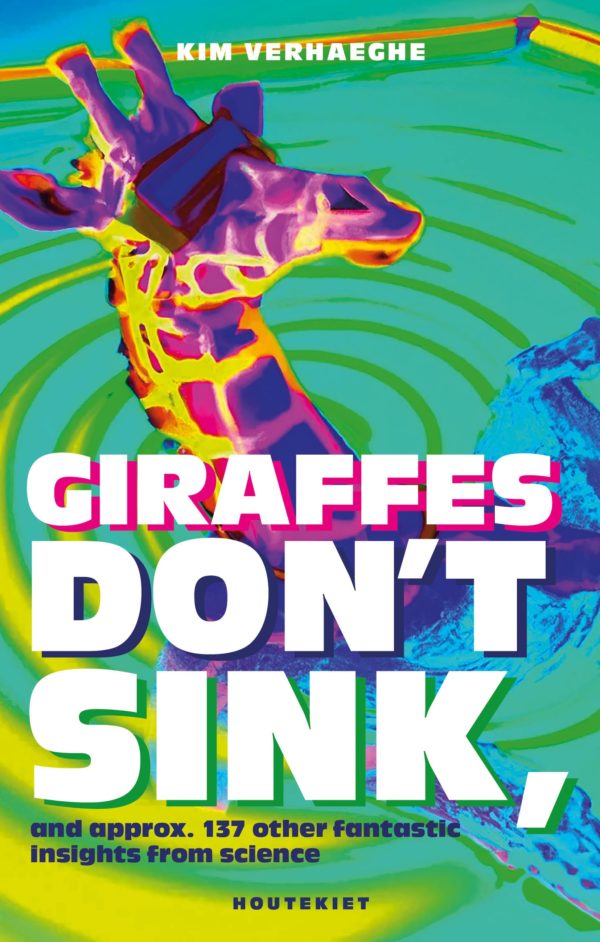 Giraffes Don’t Sink
