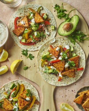 Every Day Vegan in 30 Minutes - Image 2