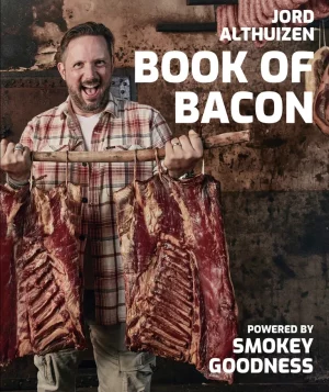 The Book of Bacon