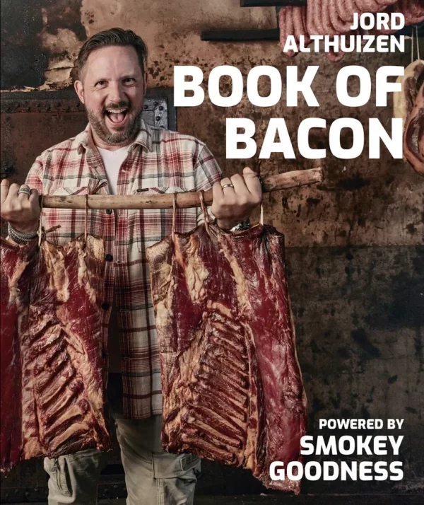 The Book of Bacon
