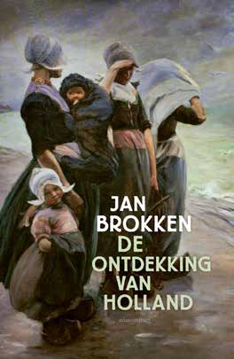 The Discovery of Holland