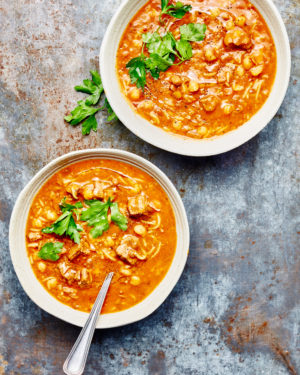 The Ramadan Cookbook - Image 4