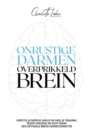 Restless Bowels, Brain Under Strain