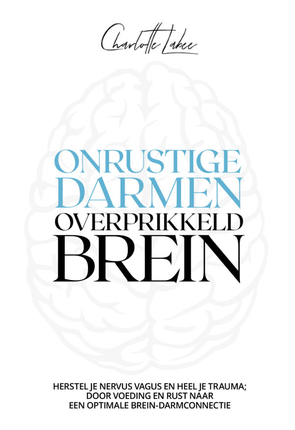 Restless Bowels, Brain Under Strain