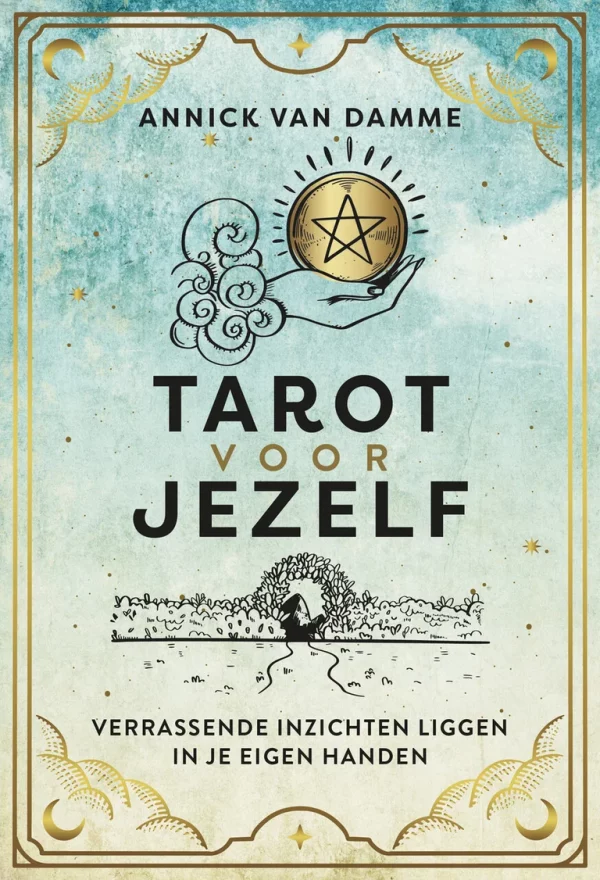 Tarot for Yourself
