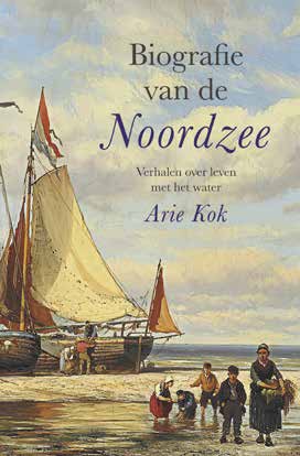 Biography of the North Sea