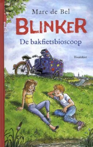 Blinker 1 - and the Cinema on the Road