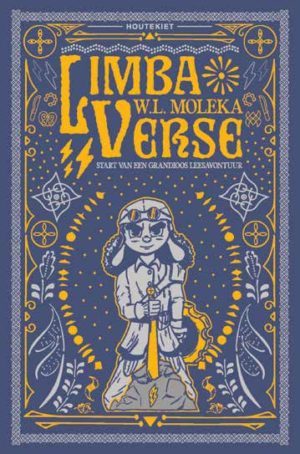 Limbaverse