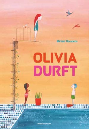 Olivia Dares
