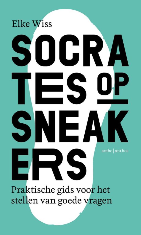 Socrates in Sneakers