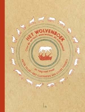The Book of Wolves