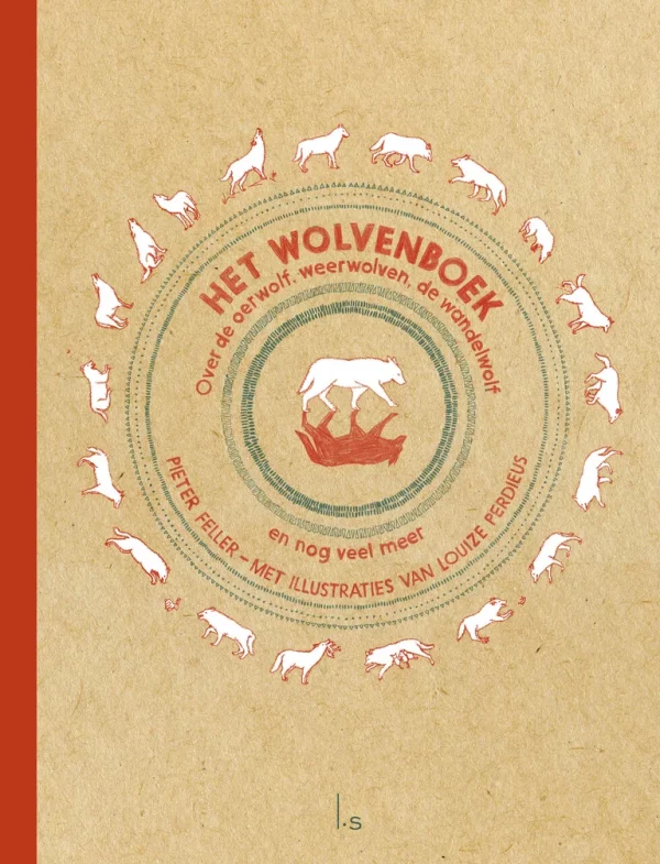 The Book of Wolves