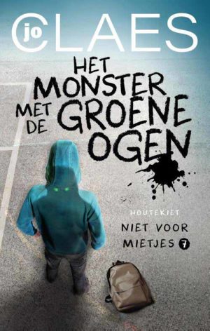 The Green-Eyed Monster