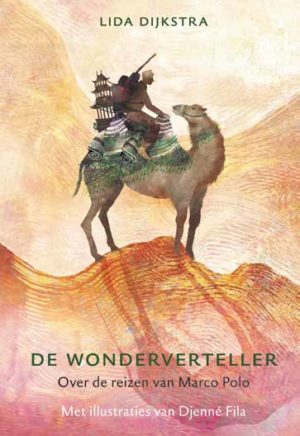 The Miracle Storyteller