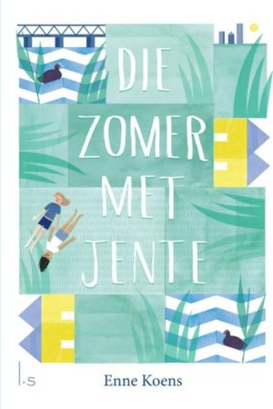 That Summer With Jente