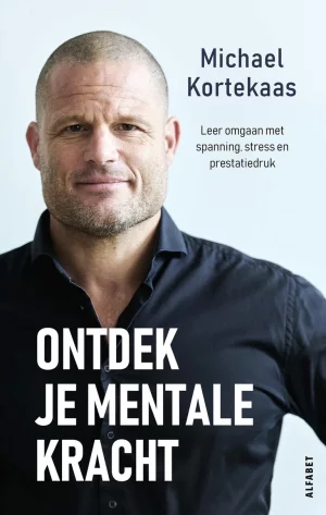 Discover Your Mental  Strength