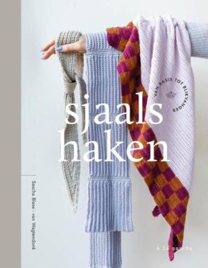 Delightful Scarves