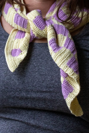 Delightful Scarves - Image 3