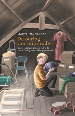 My Father’s War