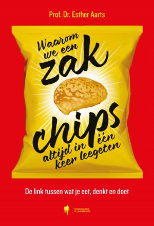 Why We Always Finish a Bag of Chips at Once