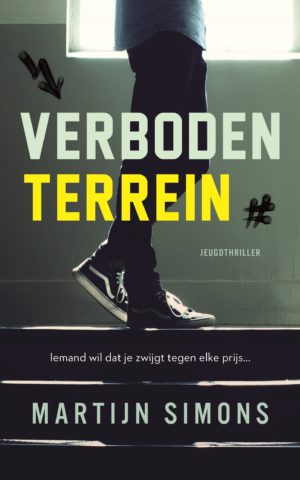 Forbidden Territory