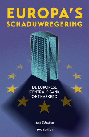 Europe’s Shadow  Government