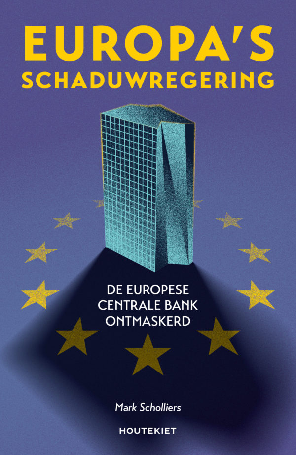 Europe’s Shadow  Government