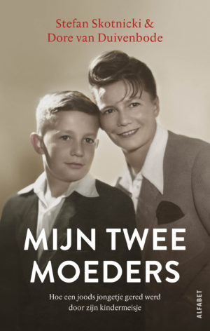 My Two Mothers