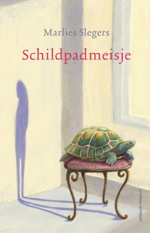 Turtle Girl
