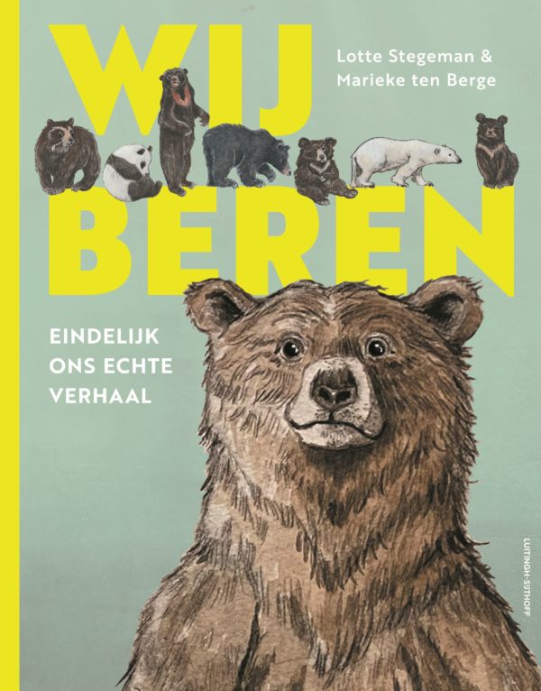 Us Bears