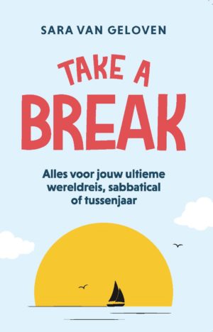 Take a Break