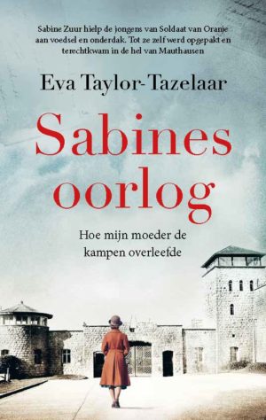 My Mother’s War