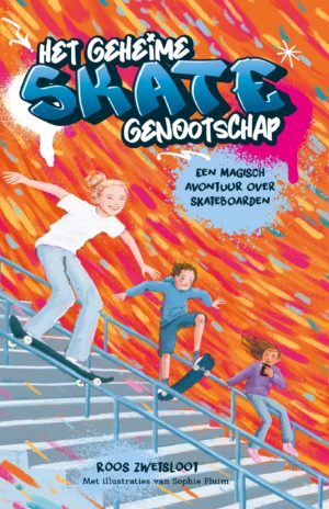 The Secret Skate Society