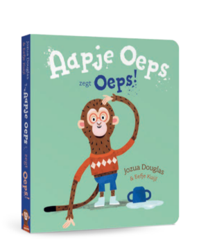 Monkey Mischief: Cardboard Edition
