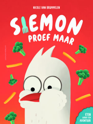 Simon, Have a Taste