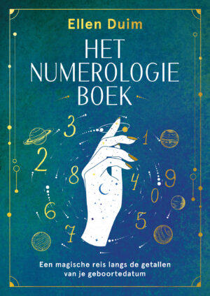 The Numerology Book