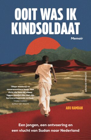 Once I was a Child Soldier