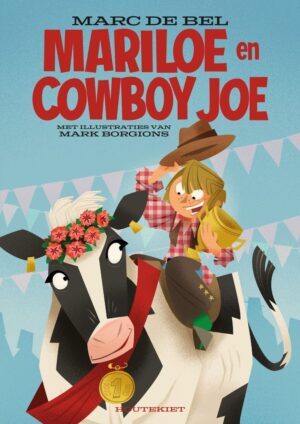 Mariloe and Cowboy Joe
